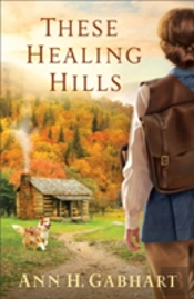 These Healing Hills