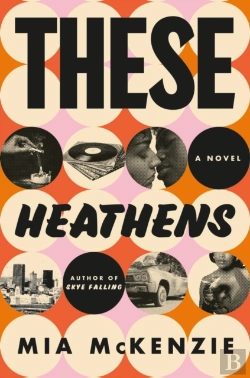Bertrand.pt - These Heathens