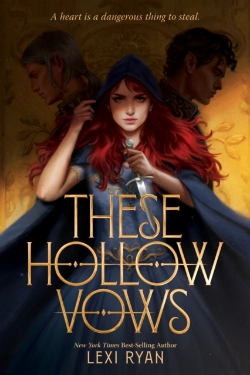 Bertrand.pt - These Hollow Vows