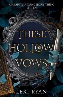 Bertrand.pt - These Hollow Vows