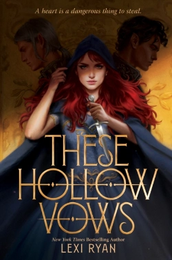 Bertrand.pt - These Hollow Vows
