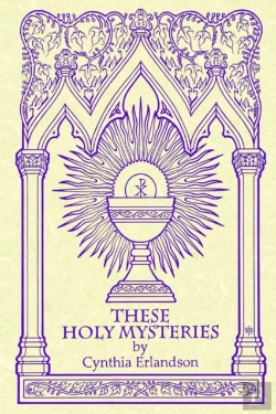 Bertrand.pt - These Holy Mysteries
