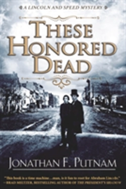 Bertrand.pt - These Honored Dead