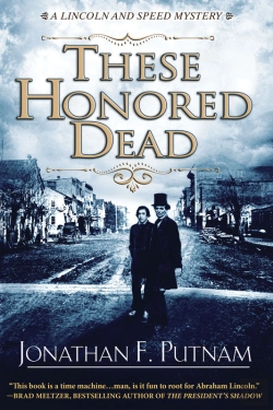 Bertrand.pt - These Honored Dead