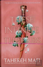 These Infinite Threads