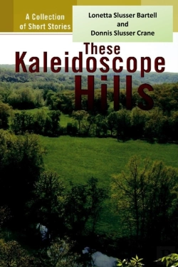 Bertrand.pt - These Kaleidoscope Hills