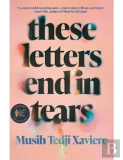 These Letters End In Tears