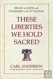 These Liberties We Hold Sacred