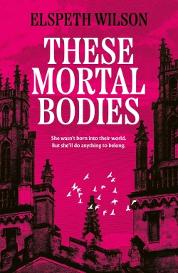 Bertrand.pt - These Mortal Bodies