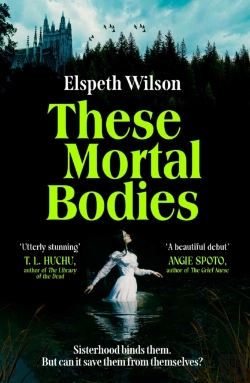 Bertrand.pt - These Mortal Bodies