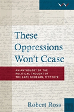 Bertrand.pt - These Oppressions Won'T Cease