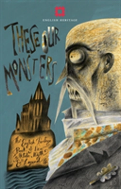 Bertrand.pt - These Our Monsters And Other Stories