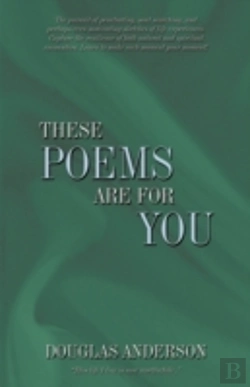 Bertrand.pt - These Poems Are For You