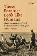 These Potatoes Look Like Humans