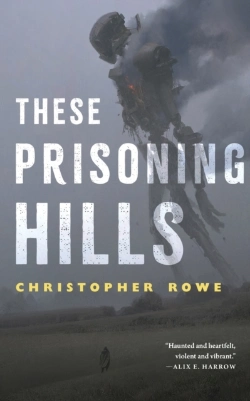 Bertrand.pt - These Prisoning Hills