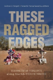 These Ragged Edges