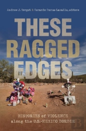 These Ragged Edges