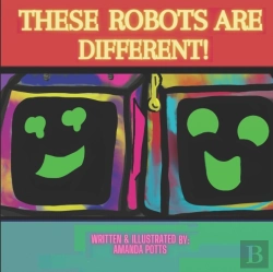 Bertrand.pt - These Robots Are Different!
