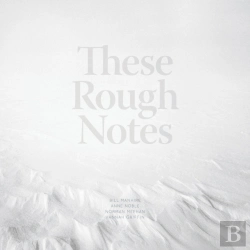 Bertrand.pt - These Rough Notes