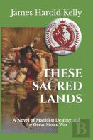 These Sacred Lands