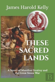 These Sacred Lands