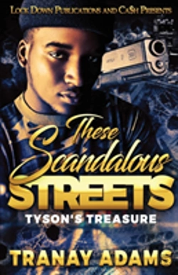 Bertrand.pt - These Scandalous Streets