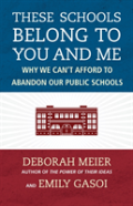These Schools Belong To You And Me
