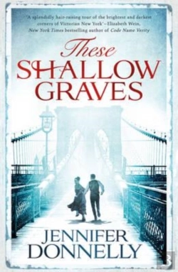 Bertrand.pt - These Shallow Graves