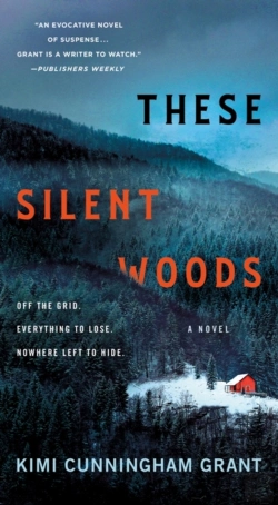 Bertrand.pt - These Silent Woods