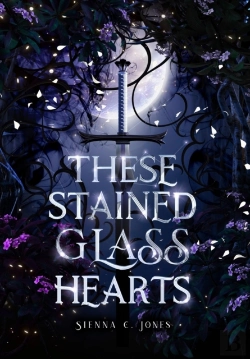 Bertrand.pt - These Stained Glass Hearts