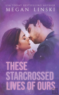 Bertrand.pt - These Starcrossed Lives Of Ours