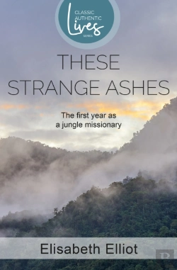 Bertrand.pt - These Strange Ashes