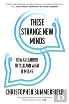 These Strange New Minds