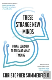 These Strange New Minds