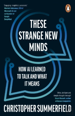Bertrand.pt - These Strange New Minds