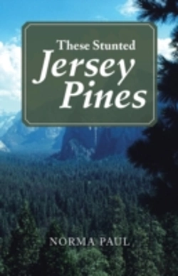 Bertrand.pt - These Stunted Jersey Pines