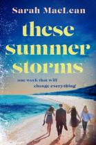 These Summer Storms