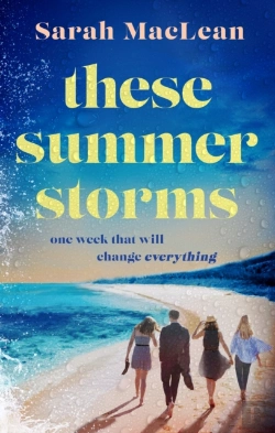 Bertrand.pt - These Summer Storms