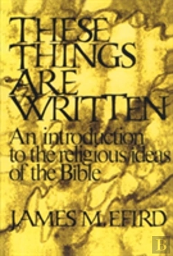 Bertrand.pt - These Things Are Written