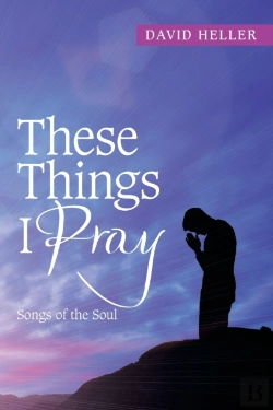 Bertrand.pt - These Things I Pray: Songs Of The Soul