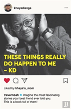Bertrand.pt - These Things Really Do Happen To Me