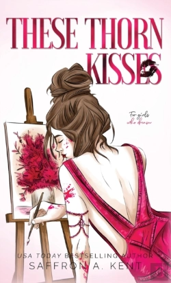 Bertrand.pt - These Thorn Kisses