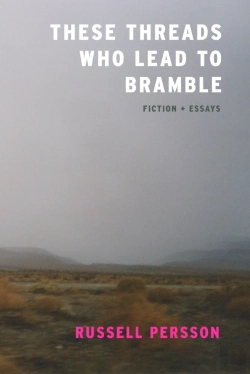 Bertrand.pt - These Threads Who Lead To Bramble