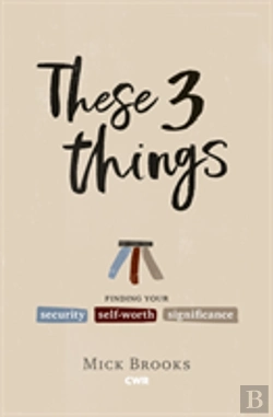 Bertrand.pt - These Three Things