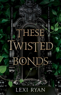 Bertrand.pt - These Twisted Bonds
