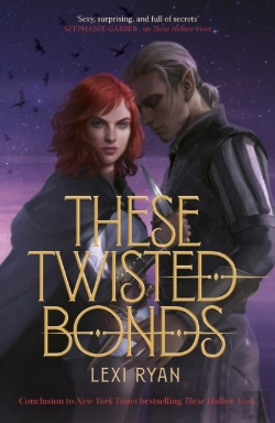 Bertrand.pt - These Twisted Bonds