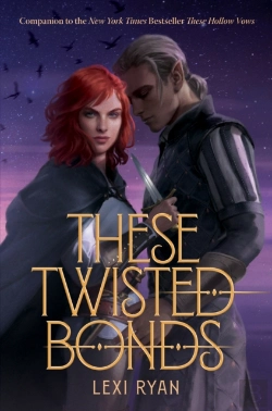 Bertrand.pt - These Twisted Bonds