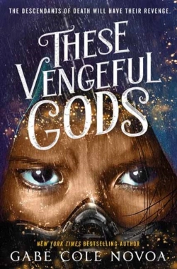 Bertrand.pt - These Vengeful Gods