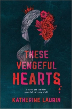 Bertrand.pt - These Vengeful Hearts