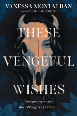 Bertrand.pt - These Vengeful Wishes